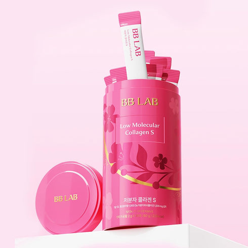 BB LAB Low Molecular Collagen S (30 sachets)