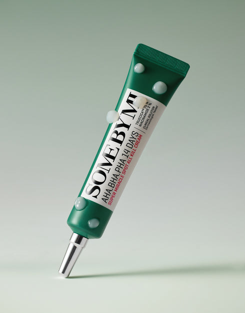 SOME BY MI AHA·BHA·PHA 14 Days Super Miracle Spot All Kill Cream