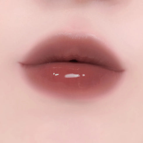 Heart Percent Dote On Mood One Way Glowy Tint