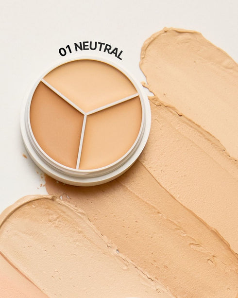 Tfit Cover Up Pro Concealer