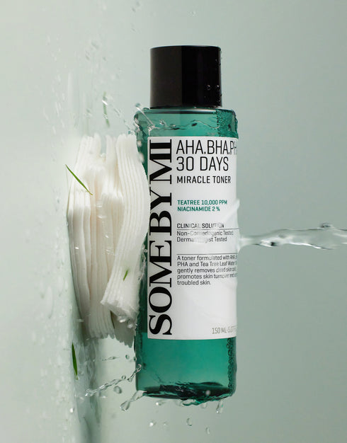 SOME BY MI AHA.BHA.PHA 30 Days Miracle Toner 150ml