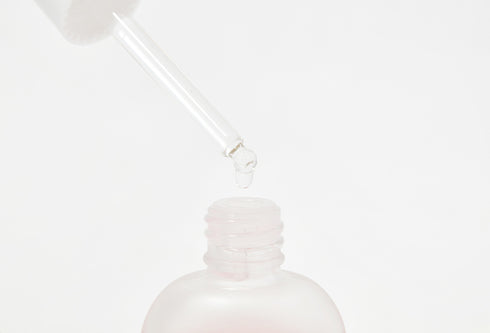 Yadah Camellia Red Youth Serum 30ml