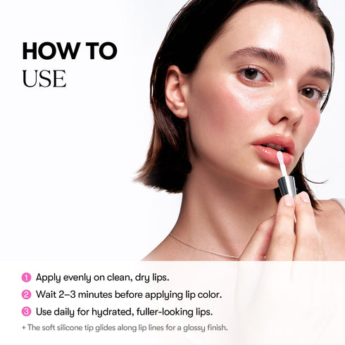 VT Cosmetics Reedle Shot Lip Plumper Beginner