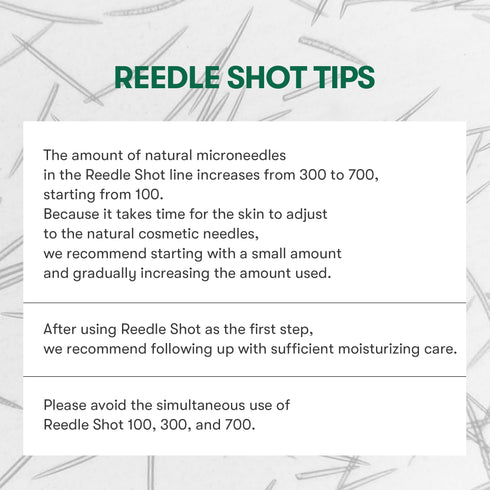 VT COSMETICS Pro Cica Reedle Shot 100 50ml
