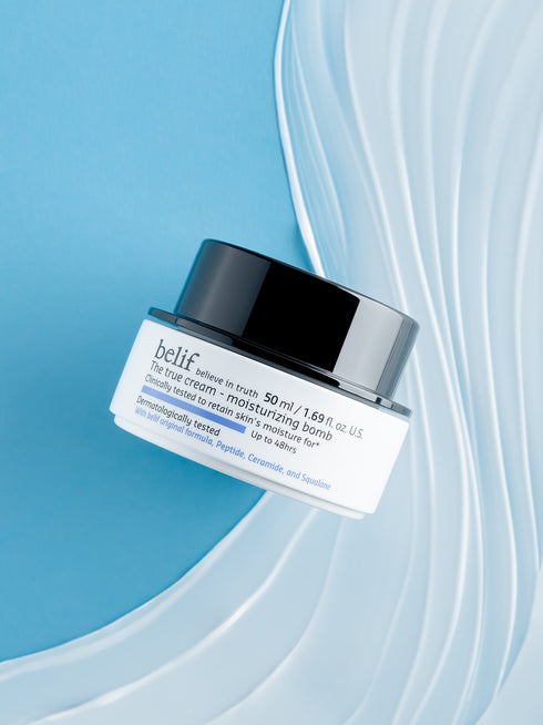Belif The True Cream Moisturizing Bomb 50ml