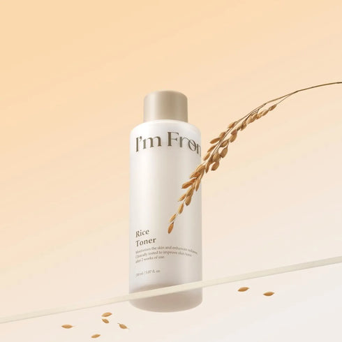 I'M FROM Rice Toner 150ml