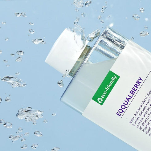 Eqqualberry Swimming Pool Toner 300ml