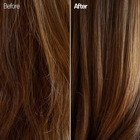 Curlyshyll Moisture Calming Shampoo 330ml