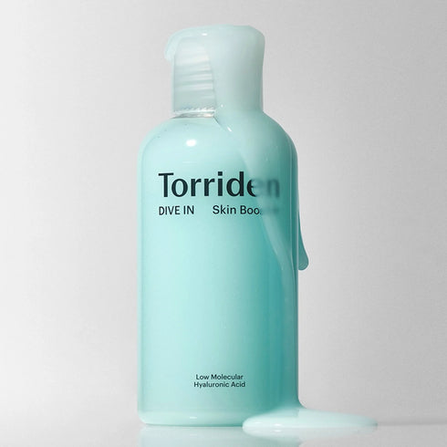 Torriden DIVE-IN Low Molecular Hyaluronic Acid Skin Booster
