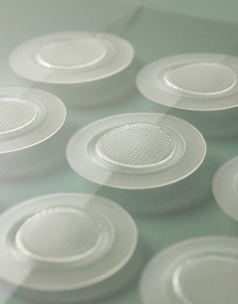 SOME BY MI Clear Spot Patch 18pcs