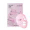 VT Cosmetics Collagen Reedle Shot 100 2-step Mask Hydrogel Mask