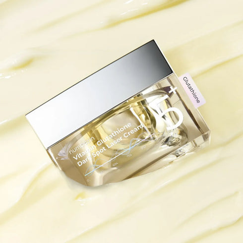 Numbuzin Vitamin Glutathione Dark Spot Laser Cream