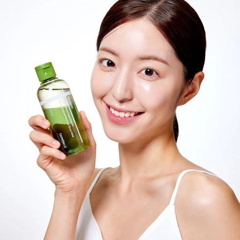 Centellian24 Madeca Matcha Pore Cleansing Oil 200ml