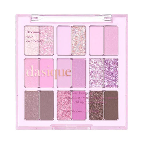 Dasique Shadow Palette
