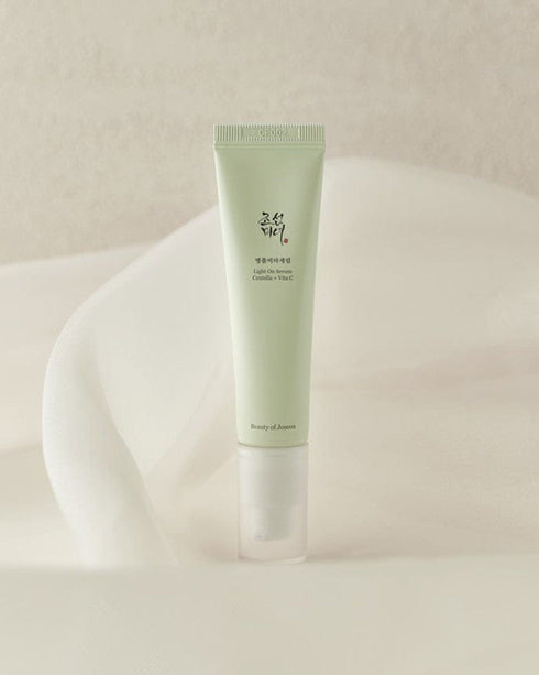 Beauty of Joseon Light On Serum Centella + C 30ml