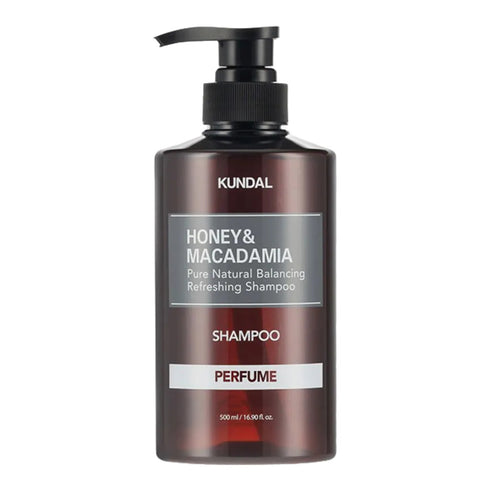 KUNDAL Honey & Macadamia Nature Shampoo