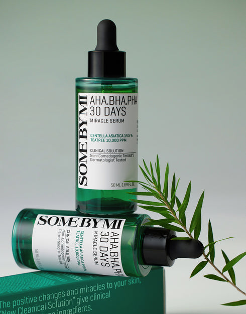 SOME BY MI AHA.BHA.PHA 30 Days Miracle Serum 50ml
