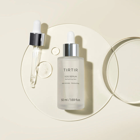 TIRTIR Sos Serum 50ml
