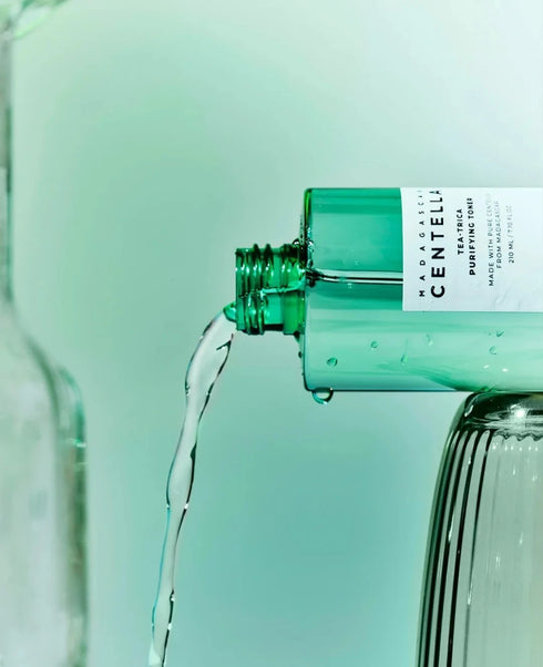 SKIN1004 Madagascar Centella Tea-Trica Purifying Toner