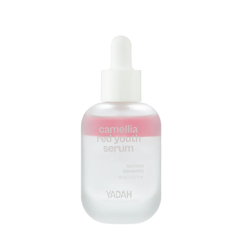 Yadah Camellia Red Youth Serum 30ml