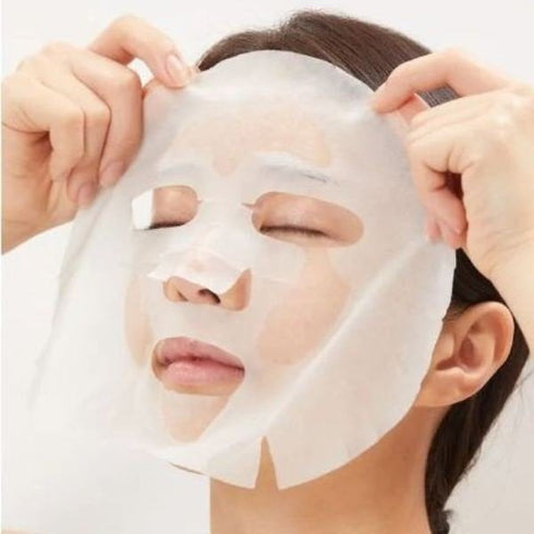 VT COSMETICS Cica Reti-A Mask 30EA