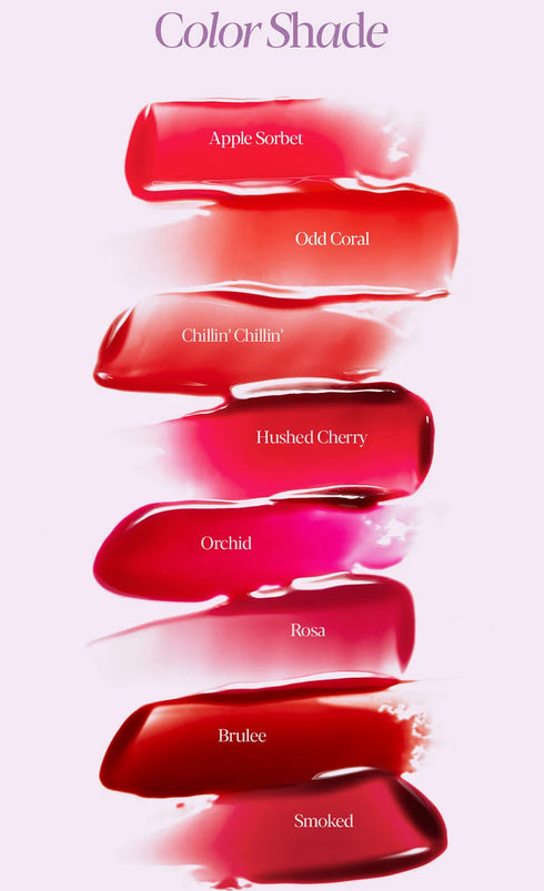 Espoir Couture Lip Tint Glaze