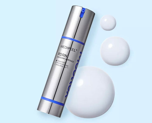MediPeel Mooltox PDRN Exosome Ampoule 50ml