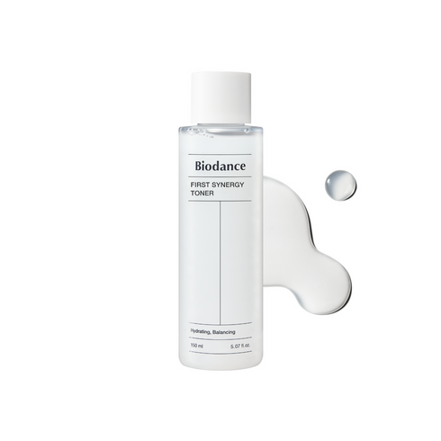 Biodance First Synergy Toner 150ml