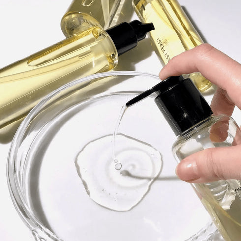 Numbuzin No.1 Easy Peasy Cleansing Oil 200ml