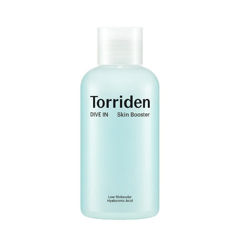 Torriden DIVE-IN Low Molecular Hyaluronic Acid Skin Booster