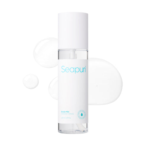 Seapuri Body Mist 200ml