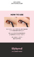 Lilybyred Starry Eyes Am9 to Pm9 Slim Gel Eyeliner