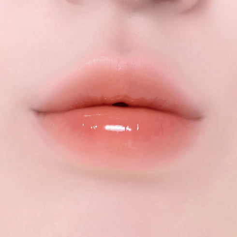 Heart Percent Dote On Mood One Way Glowy Tint