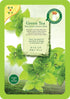 Beauugreen Green Tea 3D Essence Mask (04/2027)