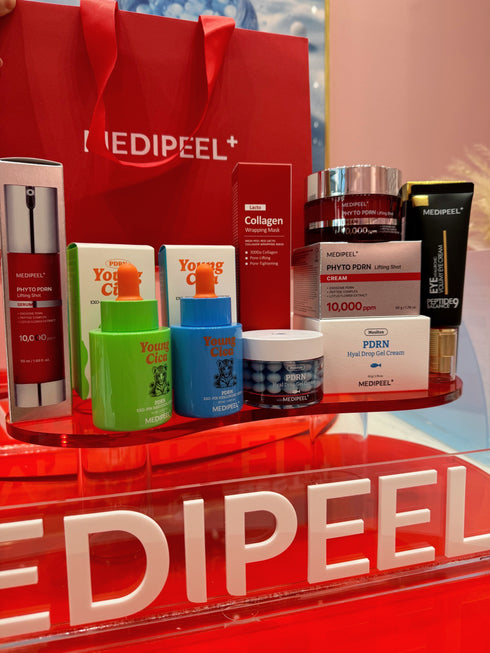 Medipeel Goodie Bag Ticket