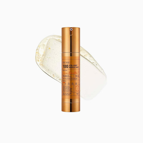 VT COSMETICS Vita-light Reedle Shot 100 50ml