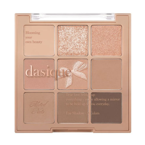 Dasique Shadow Palette
