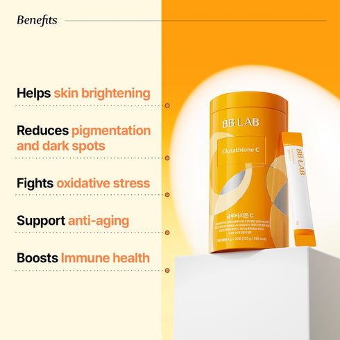 BB LAB Glutathione C (4g x 30 Sachets)