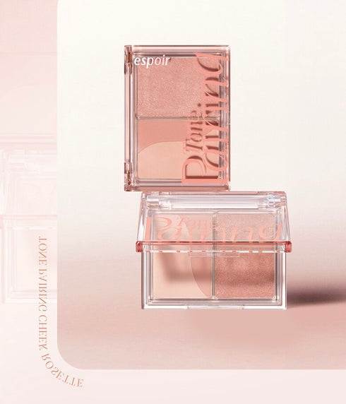 ESPOIR Tone Pairing Cheek