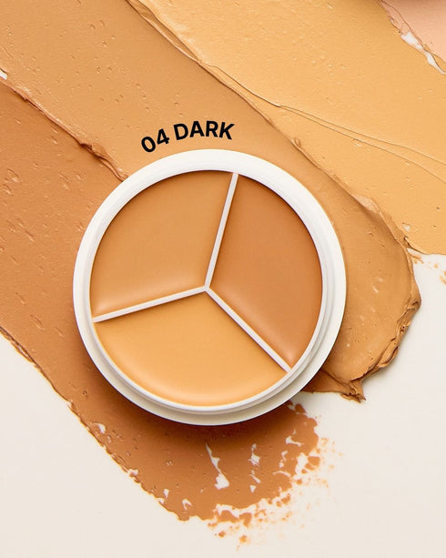 Tfit Cover Up Pro Concealer