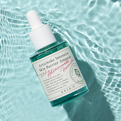 AXIS-Y Artichoke Intensive Skin Barrier Ampoule 30ml