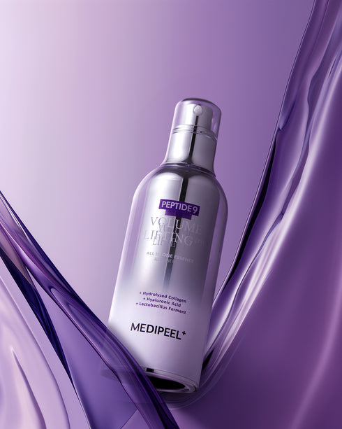 MediPeel Peptide 9 Volume All In One Essence Pro
