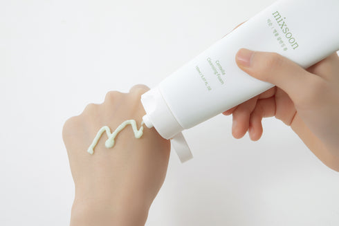 Mixsoon Centella Cleansing Foam 150ml