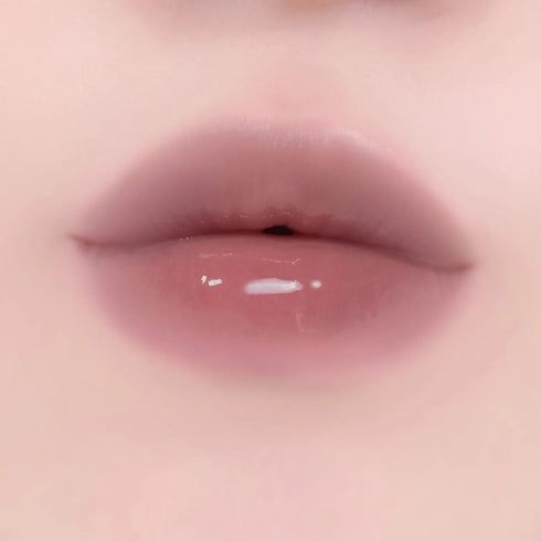 Heart Percent Dote On Mood One Way Glowy Tint