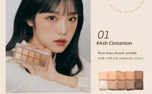 Lilybyred Mood Keyboard