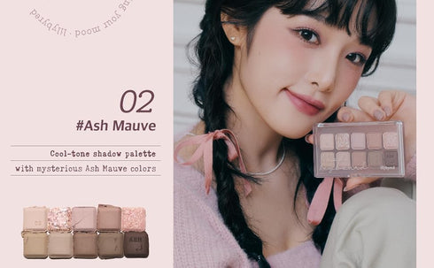 Lilybyred Mood Keyboard