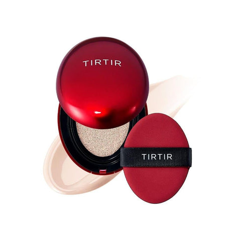 TIRTIR Mask Fit Red Cushion SPF 40++++