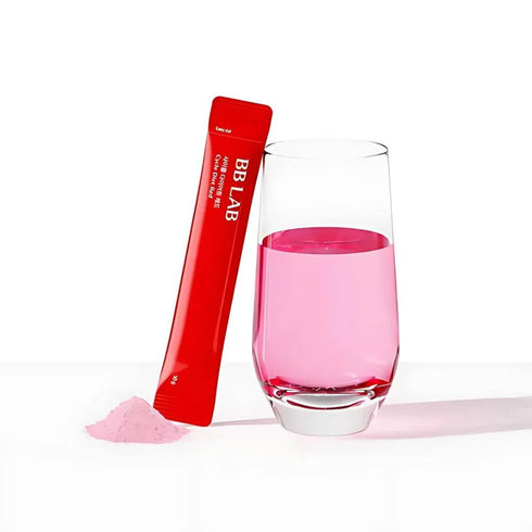 BB LAB Cycle Diet Red (10g x 7 Sticks) (exp 03/2026)