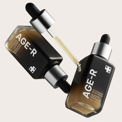 Medicube Age-R Glutathione Glow Serum 50ml