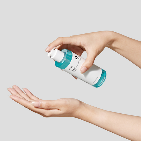 ANUA BHA 2% GENTLE EXFOLIATING TONER 150ml